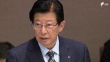 「危機管理を最優先」川勝知事 能登半島地震初動対応は適切と強調　自民会派「県民の感覚とかけ離れ 知事失格」と批判＝静岡県議会|TBS NEWS DIG