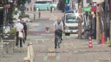 福岡県・佐賀県など九州全域に熱中症警戒アラート　福岡県では１０日連続　久留米市・行橋市は午前から猛暑日　|　福岡のニュース｜RKB NEWS｜RKB毎日放送