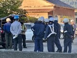 【速報】鶴岡市大山地区 小学校そばにクマ クマはその後ゆくえくらます 小学校は休校に(山形) | 山形のニュース│TUYテレビユー山形