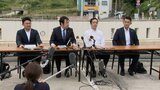 【速報】遺族らが熱海市や静岡県に損害賠償求め提訴へ 熱海土石流災害からきょうで1年 | 静岡のニュース | SBSNEWS | 静岡放送