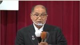 北村誠吾衆議院議員(76)が死去【長崎4区選出】 | 長崎のニュース | 天気 | NBC長崎放送