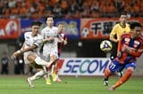 清水エスパルス 高橋利樹2戦連発で5試合ぶり勝利 新潟に1-0【J1リーグ第29節速報】 | 静岡のニュース | SBSNEWS | 静岡放送