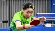 卓球・日本女子が60年ぶりの金メダルへ白星スタート　モンゴルに1ゲームも与えずに圧勝　【アジア大会】|TBS NEWS DIG