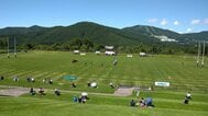 【ラグビー】全国高校７人制ラグビー大会が開幕！初出場の日向（宮崎）がプール１位でカップトーナメントに進出！優勝候補の大分東明（大分）と茗溪学園（茨城）の試合は白熱の展開に…　各プールの順位を一覧で【スポーツの魅力】　|　MBSニュース | 関西の最新ニュースを分かりやすく。