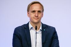 ＳＡＰの最高技術責任者、「不適切な」行動で９月末までに退社へ| TBS CROSS DIG with Bloomberg