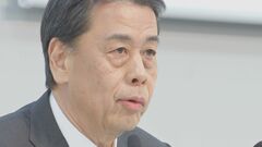 日産・内田社長が三月末で退任　後任に商品企画の責任者を務めるイヴァン・エスピノーサ氏| TBS CROSS DIG with Bloomberg