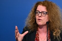 ECBは恐らく追加利上げ必要に、停戦でも警戒解けず－シュナーベル氏| TBS CROSS DIG with Bloomberg