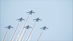 【速報】ブルーインパルス 熊本地震復興10年イベントでフライトへ　2026年度スケジュールを発表| TBS CROSS DIG with Bloomberg
