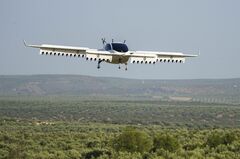 ｢空飛ぶタクシー｣開発のリリウム、子会社の事業再開へ－資産に買い手| TBS CROSS DIG with Bloomberg