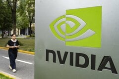 トランプ氏、エヌビディアH200半導体の対中輸出を承認－習主席に伝達| TBS CROSS DIG with Bloomberg