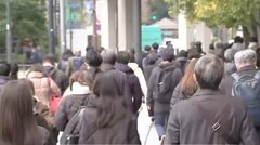 定年後の「くらしのレベル」実はそんなに変わらない？～定年前と定年後、収入と支出の変化を最新データで比べてみた| TBS CROSS DIG with Bloomberg