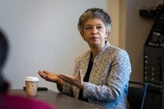 ボストン連銀総裁、現行の政策金利「当面は適切」－インフレ警戒| TBS CROSS DIG with Bloomberg