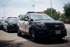 ＬＡイーストハリウッドで車が群衆に突っ込む－20人以上が負傷| TBS CROSS DIG with Bloomberg