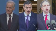 パレスチナ国家承認を表明　スペイン・ノルウェー・アイルランドの3か国| TBS CROSS DIG with Bloomberg