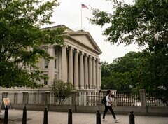 米四半期定例入札、6日に公表－中長期債発行指針に市場注目| TBS CROSS DIG with Bloomberg