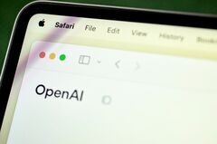 オープンＡＩ、元アップル幹部アイブ氏の企業を65億ドルで買収へ| TBS CROSS DIG with Bloomberg