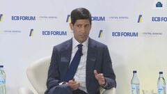 米FRBウォーシュ議長　7月の利上げ検討は明言せず　「4週間後に活発な議論を交わしたい」　インフレリスクは後退との認識も示す| TBS CROSS DIG with Bloomberg