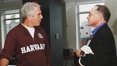 エプスタイン元被告の資料を追加で公開　“トランプ氏から性的虐待”と主張する証言記録も| TBS CROSS DIG with Bloomberg