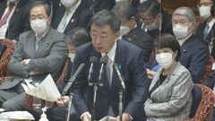 台湾有事念頭に、今年度末に沖縄・先島諸島で図上訓練　住民避難の手順を具体化| TBS CROSS DIG with Bloomberg