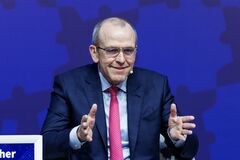 ビル・ゲイツ氏出資の米テラパワー、次世代原子炉着工前倒しへ| TBS CROSS DIG with Bloomberg