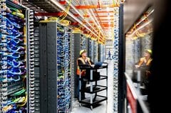 AIの「著しい」恩恵、ケータリング会社に巨額の商機－食事やジム提供| TBS CROSS DIG with Bloomberg