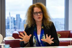 トランプ関税は国際自由貿易の終焉、シュナーベルＥＣＢ理事が示唆| TBS CROSS DIG with Bloomberg