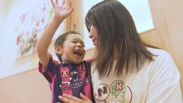 「もう病院に帰らなくていいの?」白血病を乗り越えた5歳女の子 突然の宣告、命をつないだ支え…家族が描く“恩返し”の未来|TBS NEWS DIG