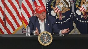 トランプ氏　ベトナムと関税交渉で合意　ベトナムからの輸入品に20％、アメリカの輸出品には関税なし|TBS NEWS DIG