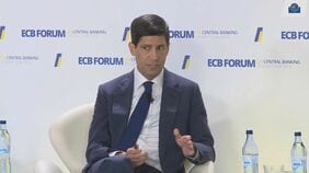 米FRBウォーシュ議長　7月の利上げ検討は明言せず　「4週間後に活発な議論を交わしたい」　インフレリスクは後退との認識も示す|TBS NEWS DIG