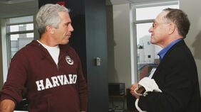 エプスタイン元被告の資料を追加で公開　“トランプ氏から性的虐待”と主張する証言記録も|TBS NEWS DIG