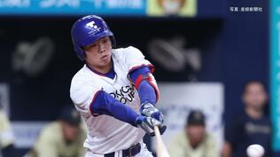 野球のアジア大会代表に社会人ドラフト候補の東京ガス・藤澤涼介ら24人選出 32年ぶり2度目の頂点狙う|TBS NEWS DIG
