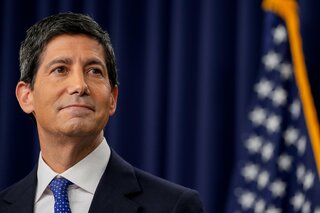 米FRBウォーシュ議長「インフレは高すぎる」9月FOMCのタカ派利上げは、長期のリスクを抑制するための結果 | TBS CROSS DIG with Bloomberg