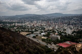 米政府、ベネズエラの指定解除－薬物対策の義務不履行| TBS CROSS DIG with Bloomberg
