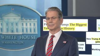 ロシア・イラン産原油の制裁緩和を終了へ　ベッセント財務長官が延長なしを表明| TBS CROSS DIG with Bloomberg