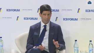 米FRBウォーシュ議長　7月の利上げ検討は明言せず　「4週間後に活発な議論を交わしたい」　インフレリスクは後退との認識も示す| TBS CROSS DIG with Bloomberg