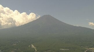 富士山噴火 その時、大量の火山灰が降ると…「人の流れ、物の流れが滞ってくる」 富士山科学研究所 吉本充宏研究部長が指摘する準備と対策 | 山梨のニュース | UTYテレビ山梨