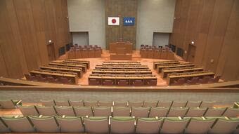 県議会2月定例会開会 人口減少、物価高、クマ被害、子育て支援などの諸課題に7000億円超の当初予算案を上程(山形)|TBS NEWS DIG