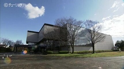 富山市の旧近代美術館 解体し緑地化へ 改修には莫大な