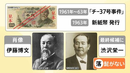 急増するニセ札「両替に注意」使用すると無期懲役になる可能性も “ニセ