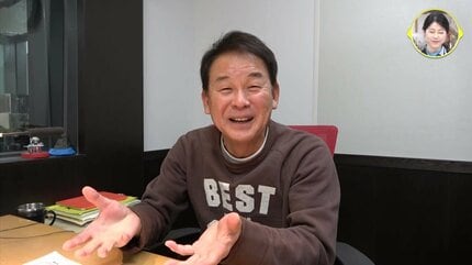 RCCラジオの人気番組「ごぜん様さま」が8年ぶりのコラボ弁当 横山雄二