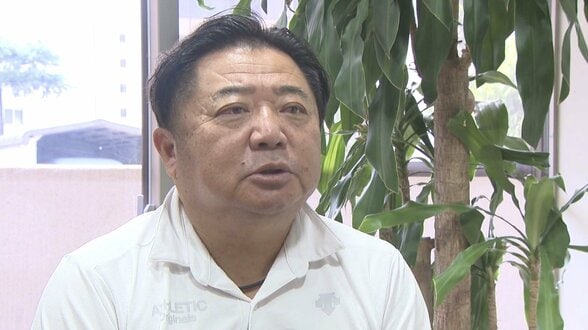 「あの子は開拓者」村上宗隆がホワイトソックスと契約合意　恩師・坂井氏明かす “15歳から変わらぬ貪欲さ”　|　熊本のニュース｜RKK NEWS｜RKK熊本放送