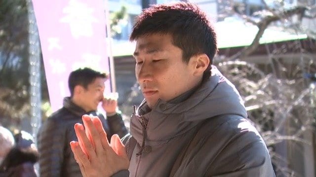 桐生祥秀、4度目の正直「今年の運勢は大吉です」9月開催アジア大会で「一番上の舞台に立てるよう」|TBS NEWS DIG