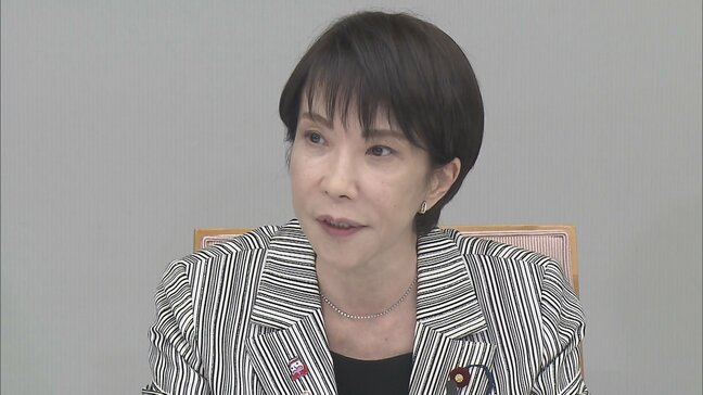 総合経済対策の検討状況が判明　「おこめ券」の活用を盛り込む方向で調整　重点支援地方交付金を拡充|TBS NEWS DIG
