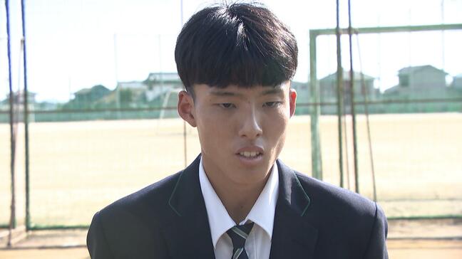 「全国高校駅伝」出場の高知農業・山田にJAが農産物を贈呈 男子の高知農は「10番台」、女子の山田は「16位以内」へ|TBS NEWS DIG