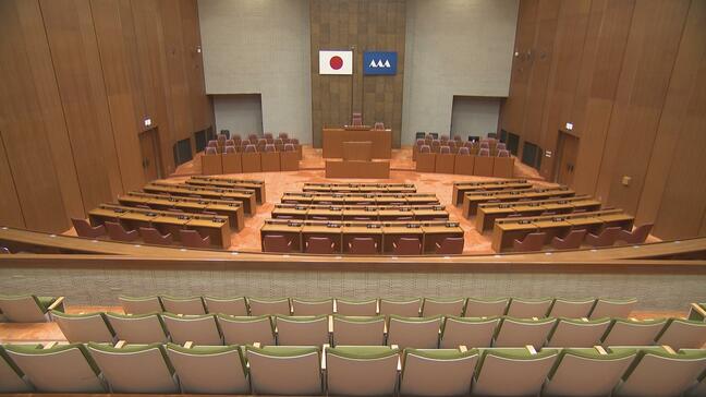 【県議会】「県民の安全を最優先」吉村知事がクマに危機感…出没が過去最悪のペース　きょう議会で対策強化を強調（山形）|TBS NEWS DIG