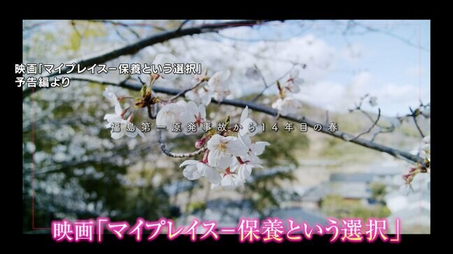 東日本大震災から15年　「保養」という取り組みを知っていますか　映画が静かに伝える被災者の現実【岡山】|TBS NEWS DIG