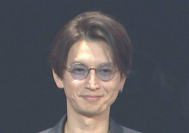 【 大倉忠義 】 「初めて合流する時はみんなすごいギラギラしてたみたいで」　新たにジュニアに加入した浅井乃我さんも参加|TBS NEWS DIG