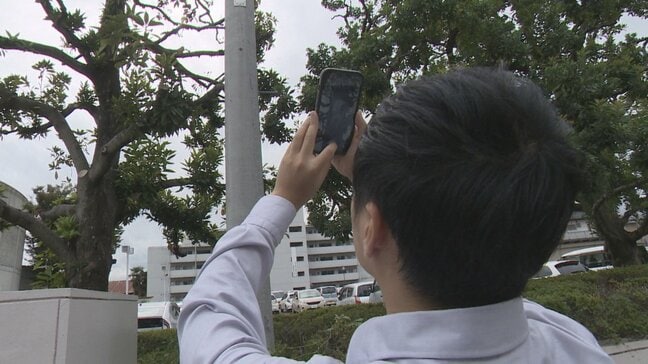 70万円分獲得者も 電柱撮影してギフト券がもらえるアプリ“ピクトレ” 開発の背景にインフラ点検の課題 山梨|TBS NEWS DIG