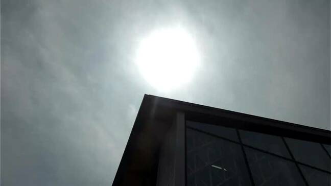 気温ぐんぐん↑暑い一日　ほとんどの時点で30度超の真夏日　でもあす14日は警報級の大雨おそれ　鹿児島|TBS NEWS DIG