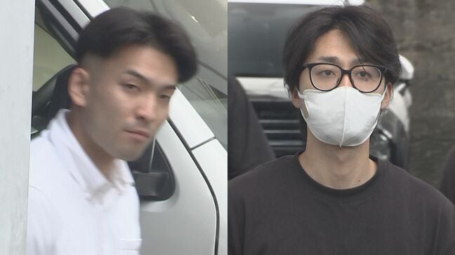 ガス点検装い下見の可能性…豊島区の住宅に侵入し420万円相当の貴金属など盗んだ疑いで男4人を逮捕 警視庁|TBS NEWS DIG